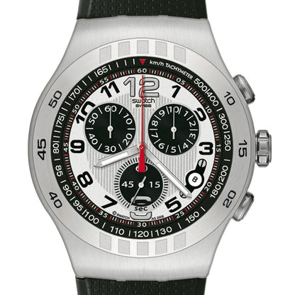 Swatch Irony The Chrono Style Driver YOS433
