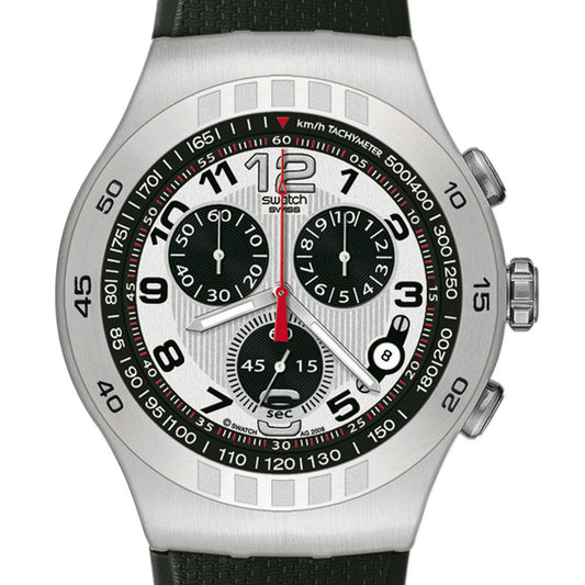Swatch Irony The Chrono Style Driver YOS433