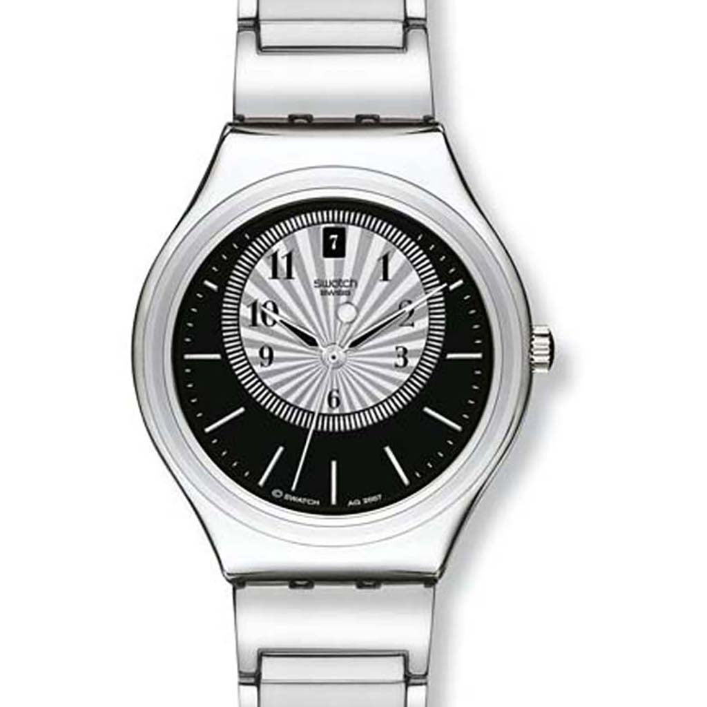 Swatch Irony Big Style Minutes YGS457G