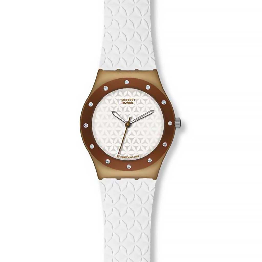 Swatch Irony Medium Style Queen YLC1000