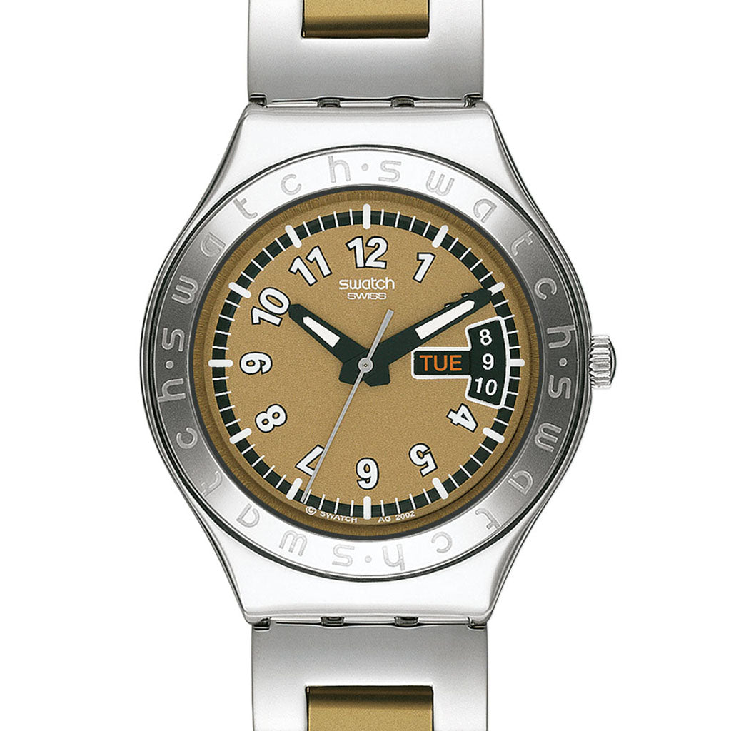 Swatch Irony Big Suberin YGS728G