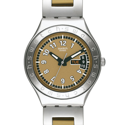 Swatch Irony Big Suberin YGS728G