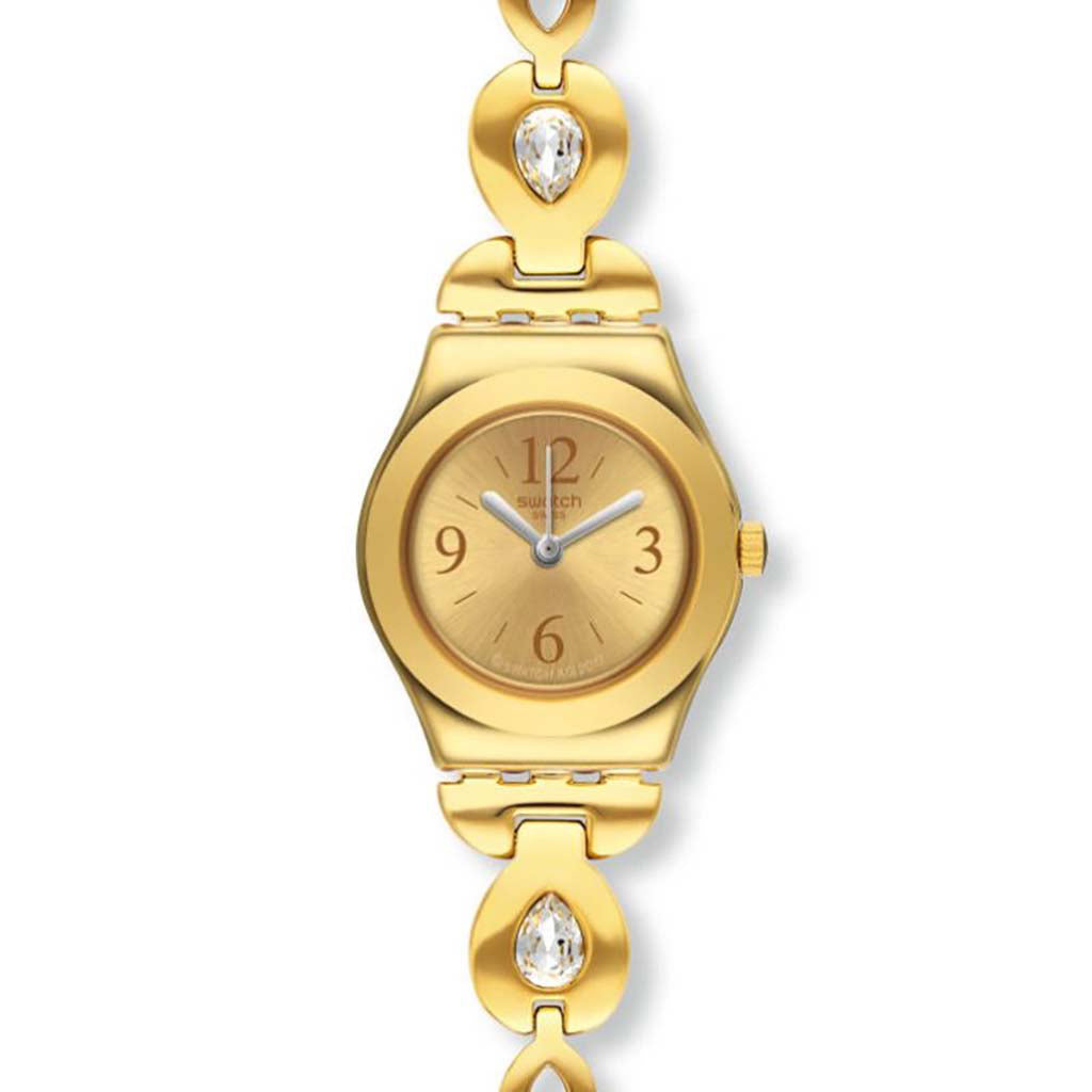 Swatch Irony Lady Sublimescence YSG157G