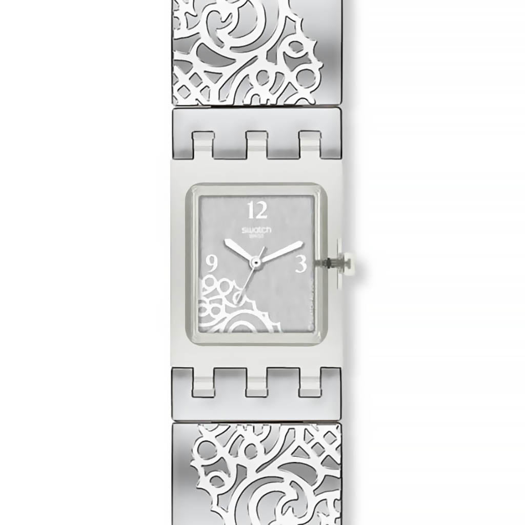 Swatch Square SUBLIMINAL TRACE SUBK149G