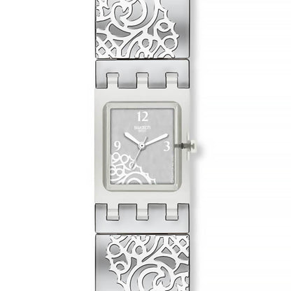 Swatch Square SUBLIMINAL TRACE SUBK149G