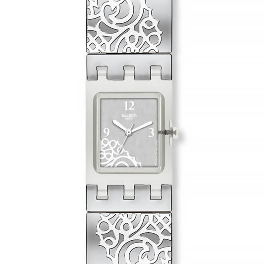 Swatch Square SUBLIMINAL TRACE SUBK149G