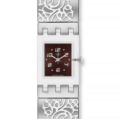 Swatch Square Subliminal Trace Too SUBK149CG