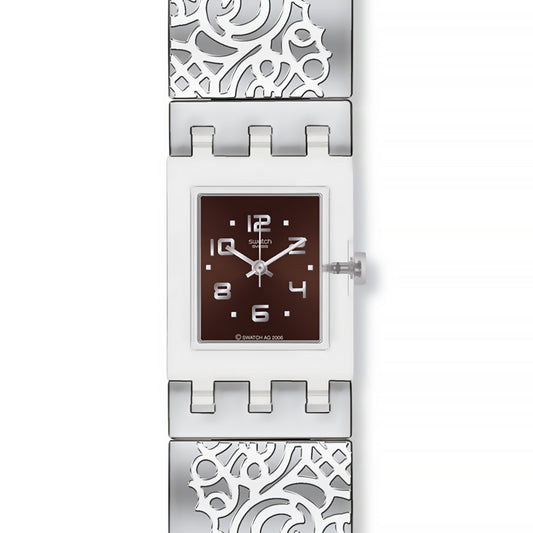 Swatch Square Subliminal Trace Too SUBK149CG