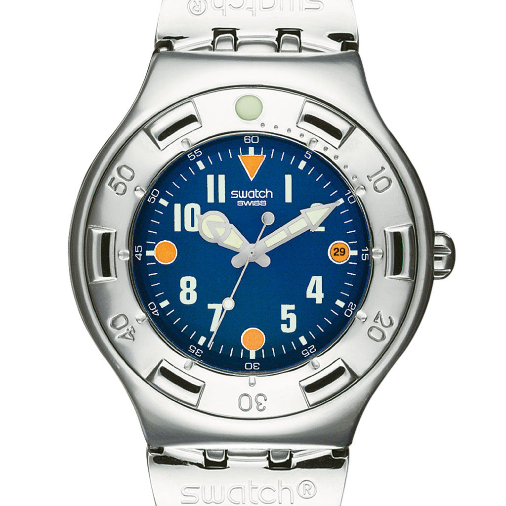 Swatch Irony Scuba 200 Substance YDS405G