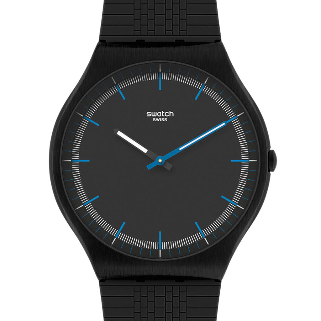 Swatch Skin Irony 42 Success Road SS07B103