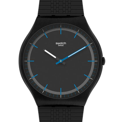 Swatch Skin Irony 42 Success Road SS07B103
