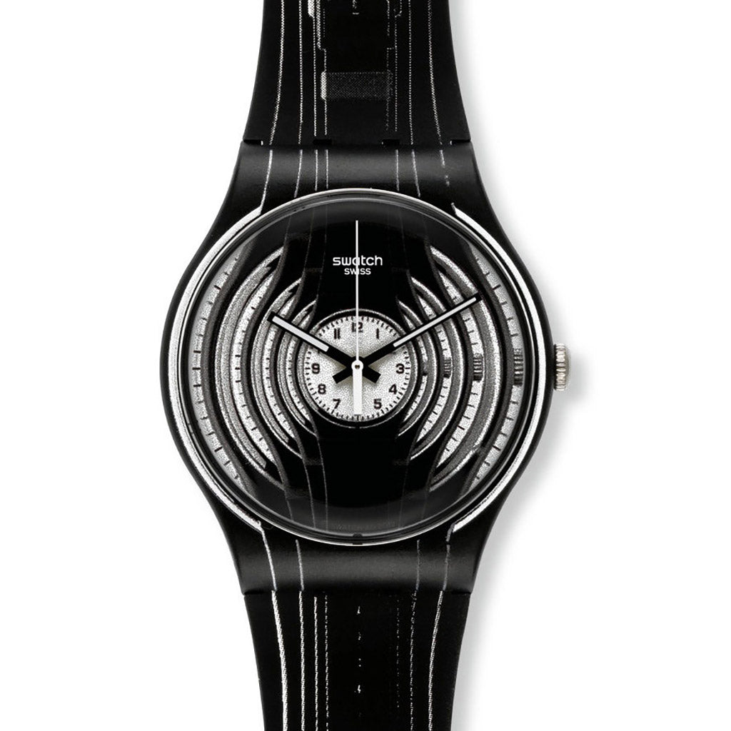 Swatch New Gent Success Way SUOB106