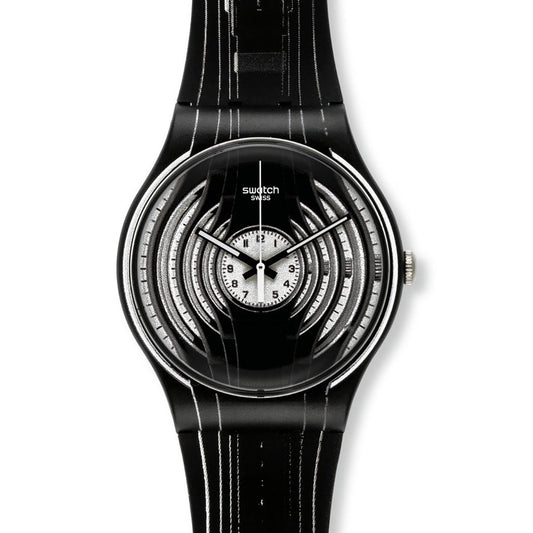Swatch New Gent Success Way SUOB106