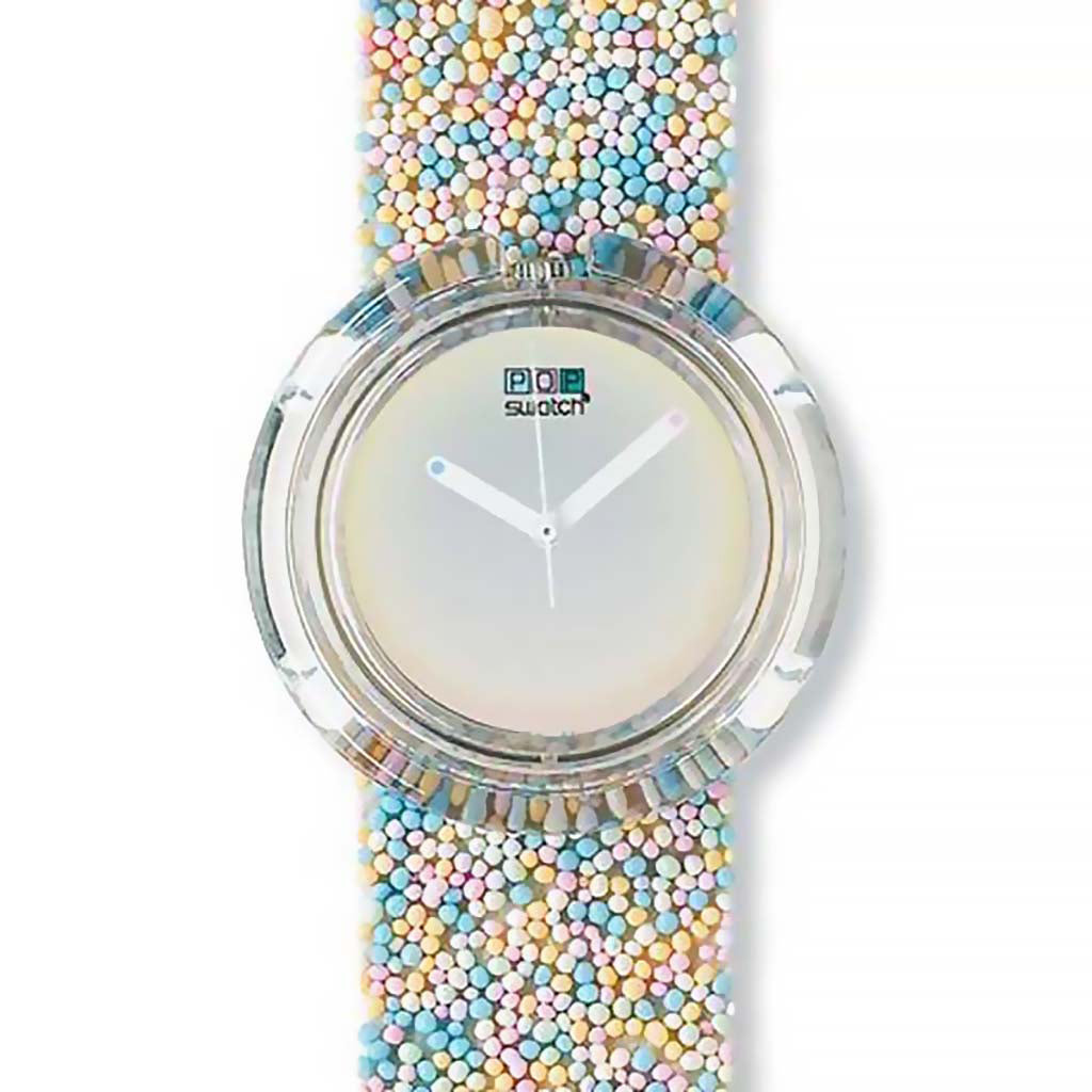 Midi Pop Swatch Sugar Free PMK148