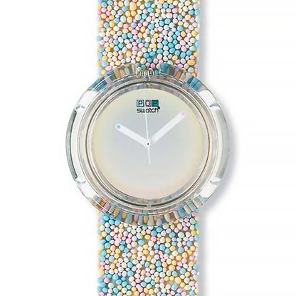 Midi Pop Swatch Sugar Free PMK148