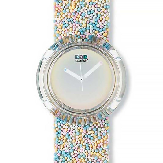 Midi Pop Swatch Sugar Free PMK148