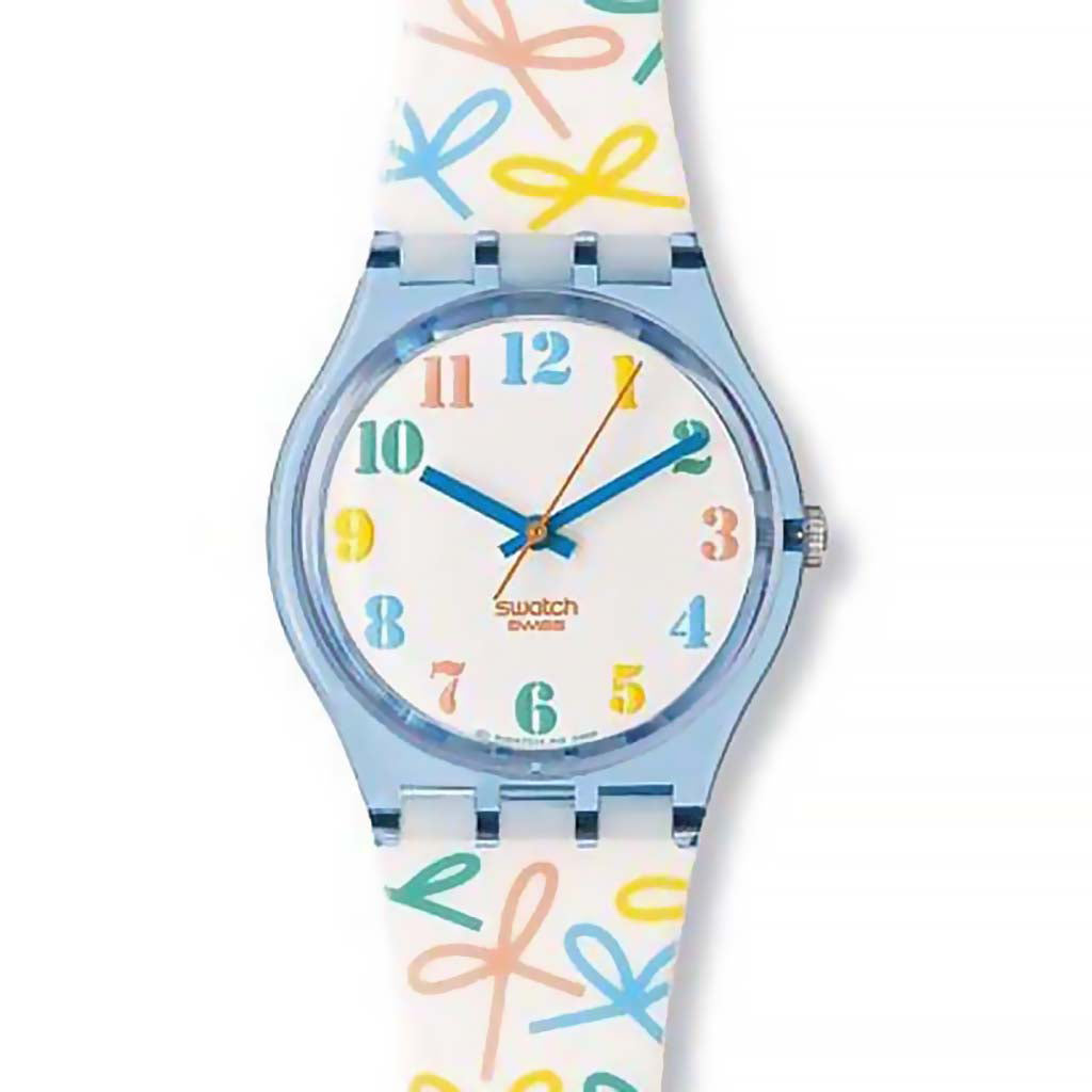 Swatch Gent Sugarknots GS123