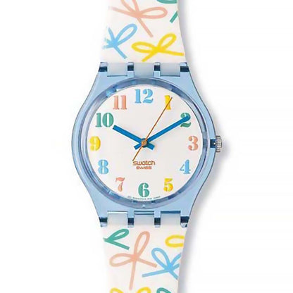 Swatch Gent Sugarknots GS123