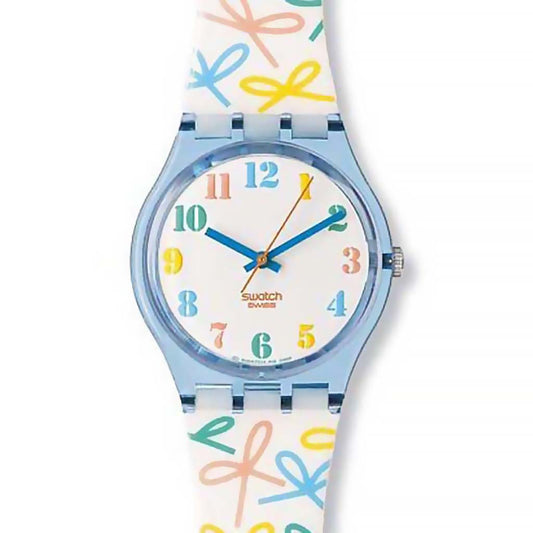 Swatch Gent Sugarknots GS123