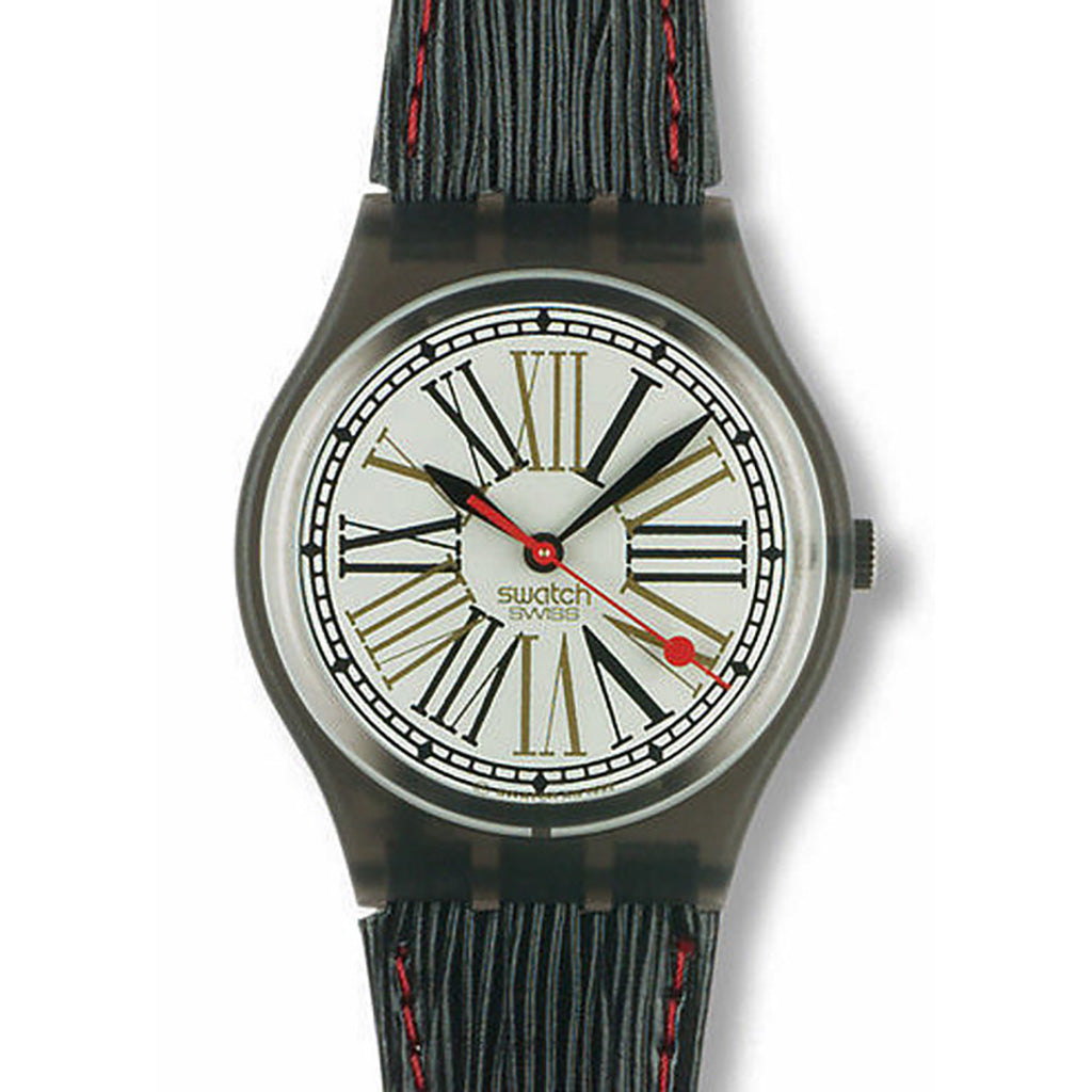Swatch Gent SUGARLESS GM113