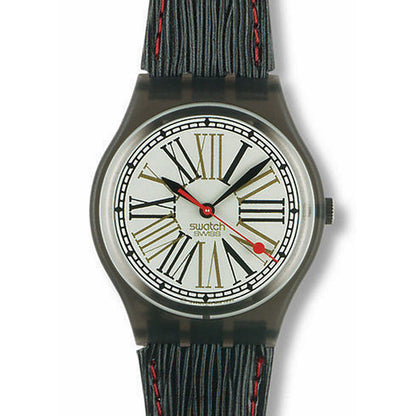 Swatch Gent SUGARLESS GM113