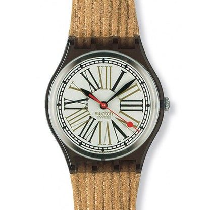 Swatch Gent Sugarless Velvet GM113H
