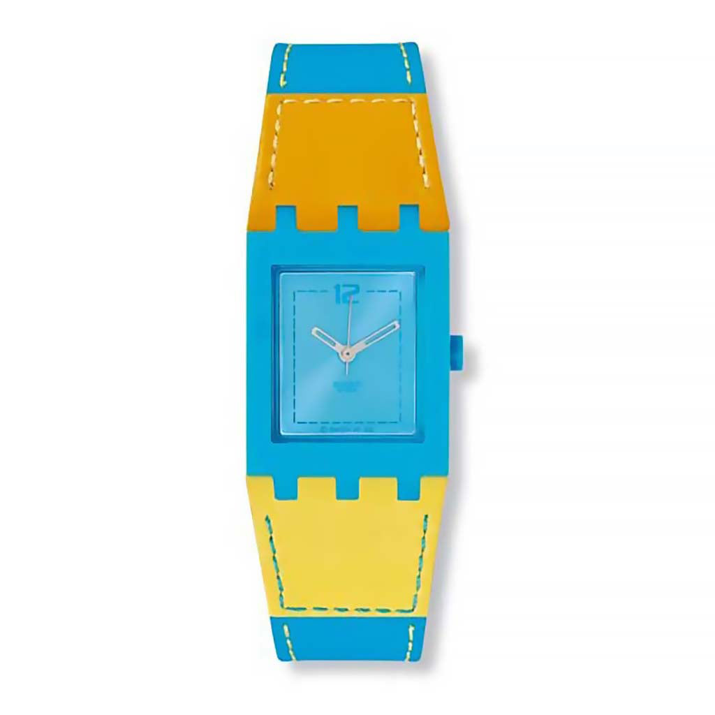 Swatch Square Suggested Tones SUBN105