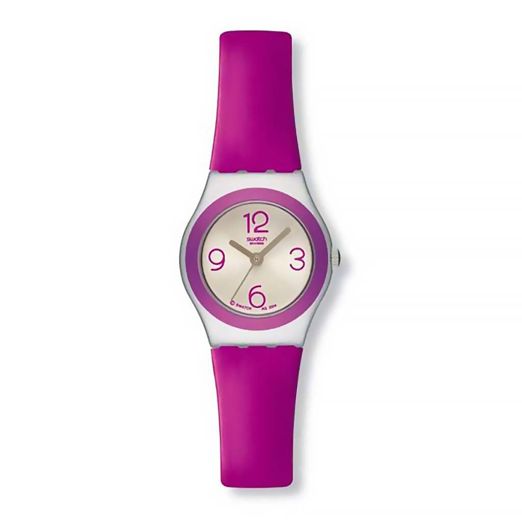 SUITABLE PINK