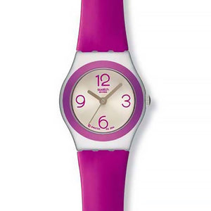 Swatch Irony Lady SUITABLE PINK YSS1012