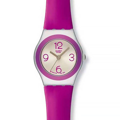 Swatch Irony Lady SUITABLE PINK YSS1012