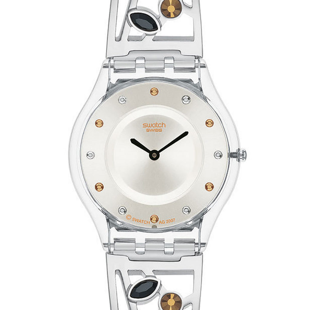 Swatch Skin Suitable Weave SFK319G