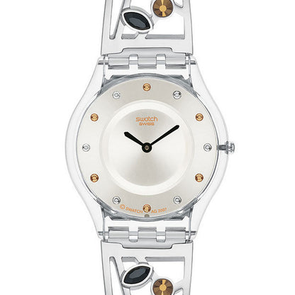 Swatch Skin Suitable Weave SFK319G