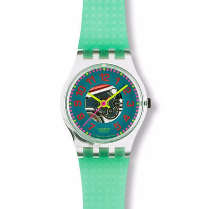 Swatch Lady SUMMER LK141