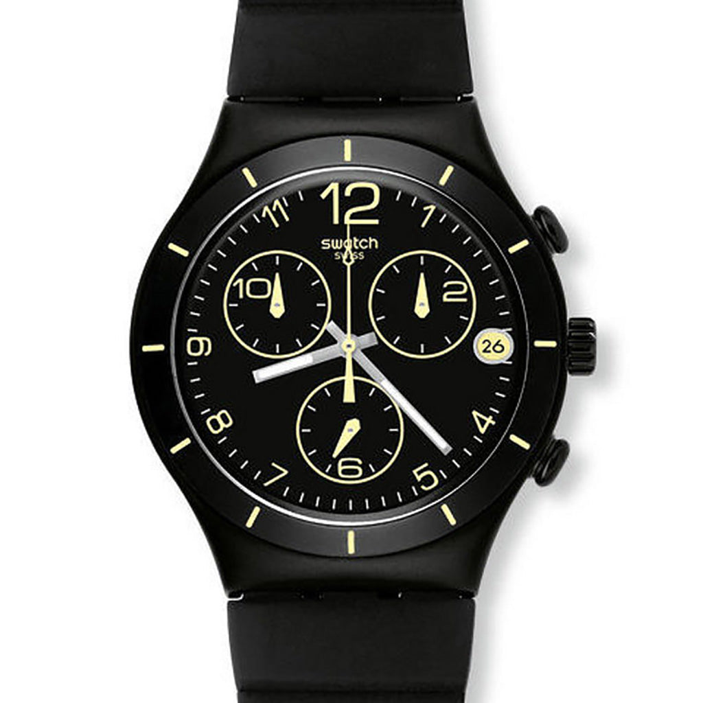 Swatch Irony Chrono SUMMER NIGHT YCB4021