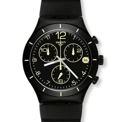Swatch Irony Chrono SUMMER NIGHT YCB4021