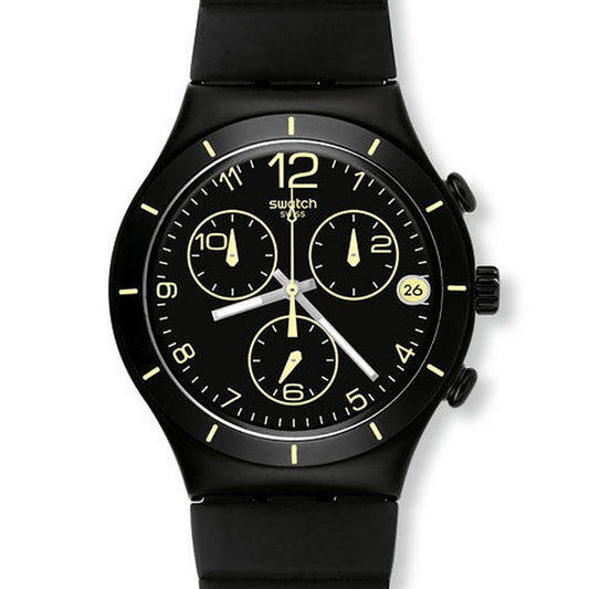 Swatch Irony Chrono SUMMER NIGHT YCB4021