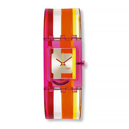 Swatch Square SUMER PARTY SUBP103