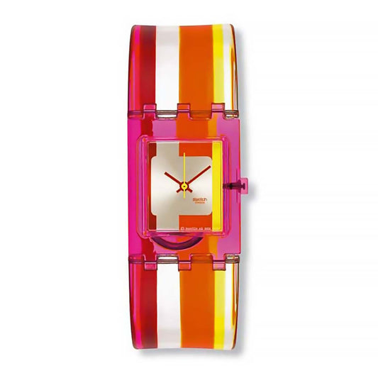 Swatch Square SUMER PARTY SUBP103