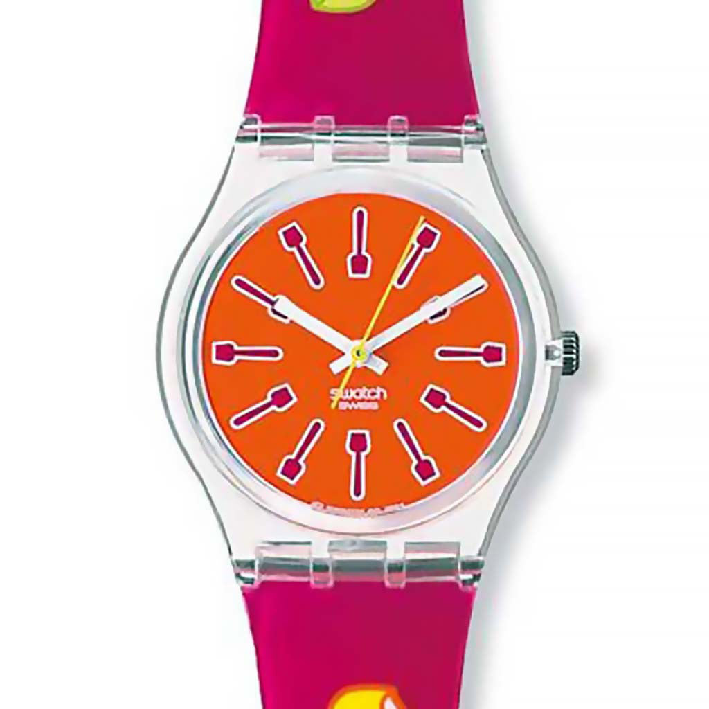 Swatch Gent Summer Treat GE155