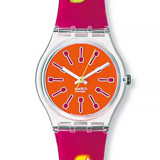 Swatch Gent Summer Treat GE155