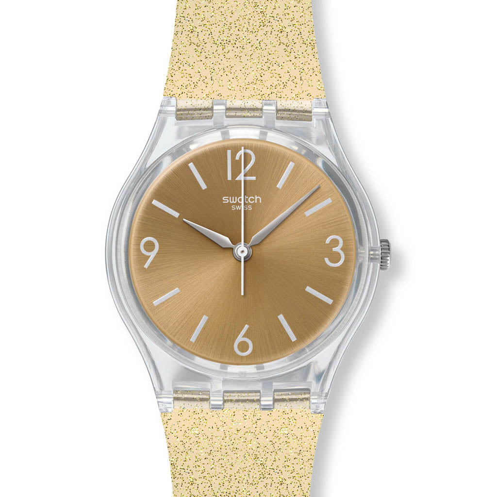 Swatch Gent Sunblush GE242C