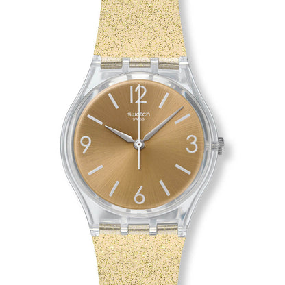 Swatch Gent Sunblush GE242C