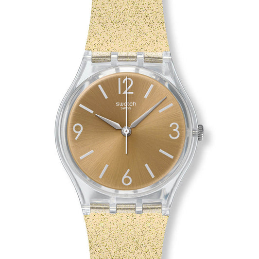 Swatch Gent Sunblush GE242C