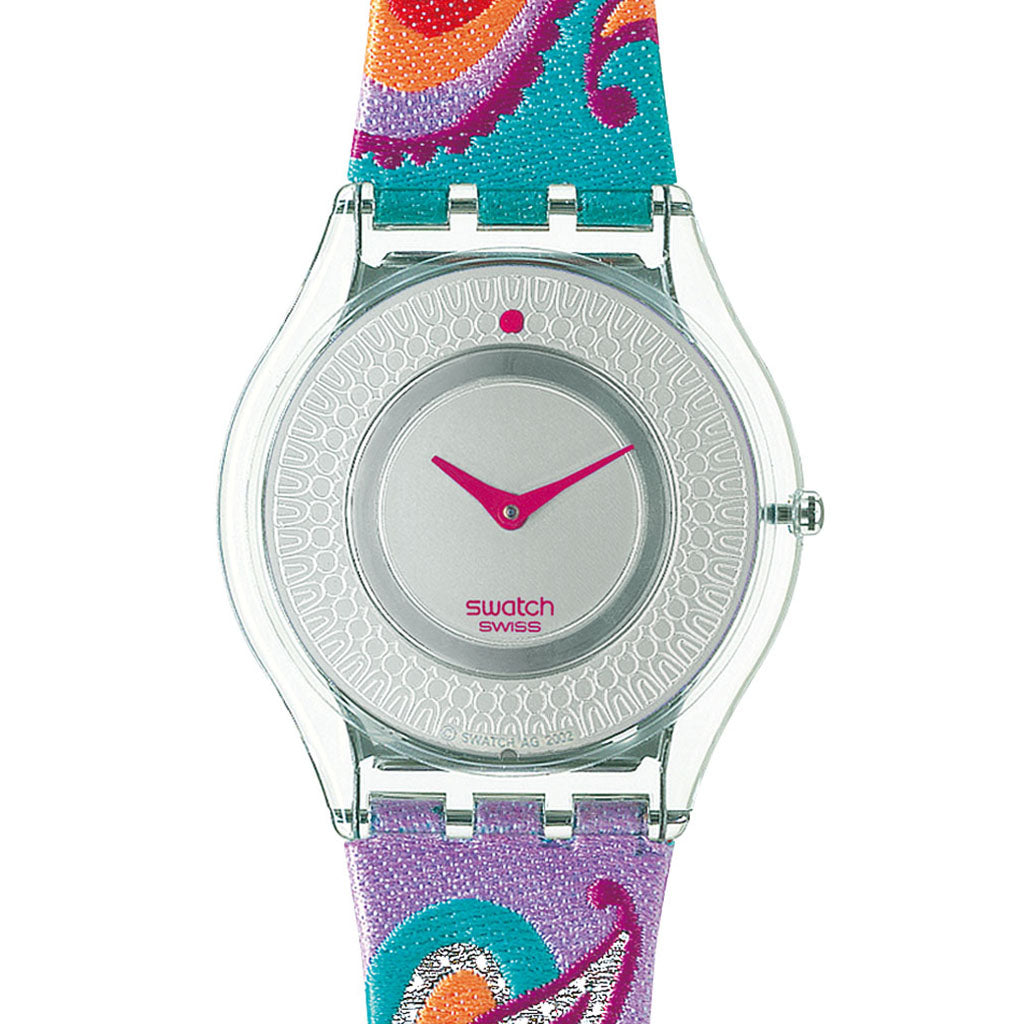 Swatch Skin Classic Sundari SFK174