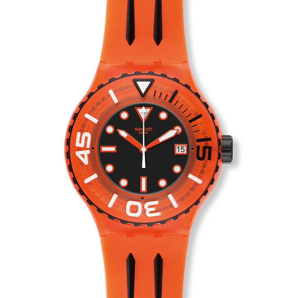Swatch Scuba Libre Sundowner SUUO400