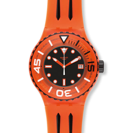 Swatch Scuba Libre Sundowner SUUO400