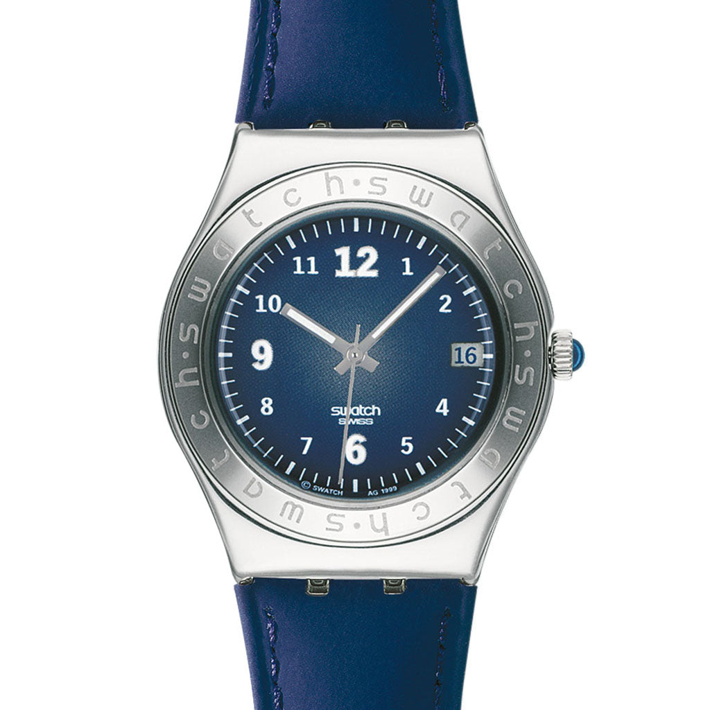 Swatch Irony Medium Sundown YLS404