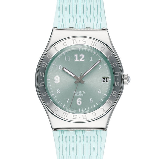 Swatch Irony Medium Sundown Mint YLS410C