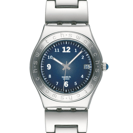 Swatch Irony Medium Sundown YLS404GX