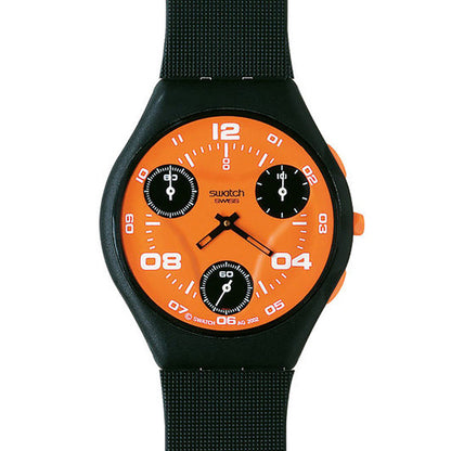 Swatch Skin Chrono Sundrop SUYB104